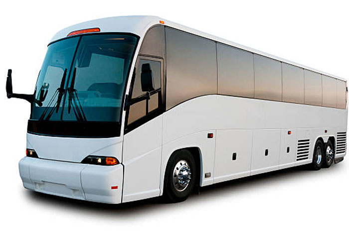 Bus Ticket Booking