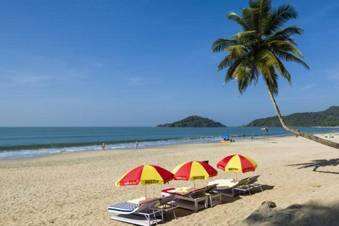 Goa