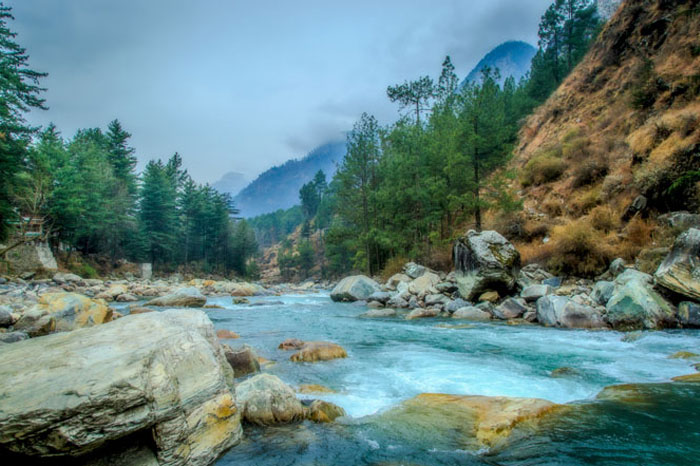 Manali