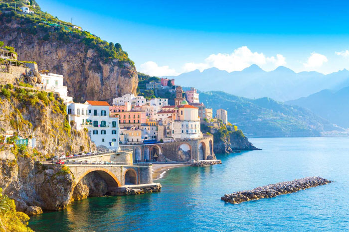 Italy