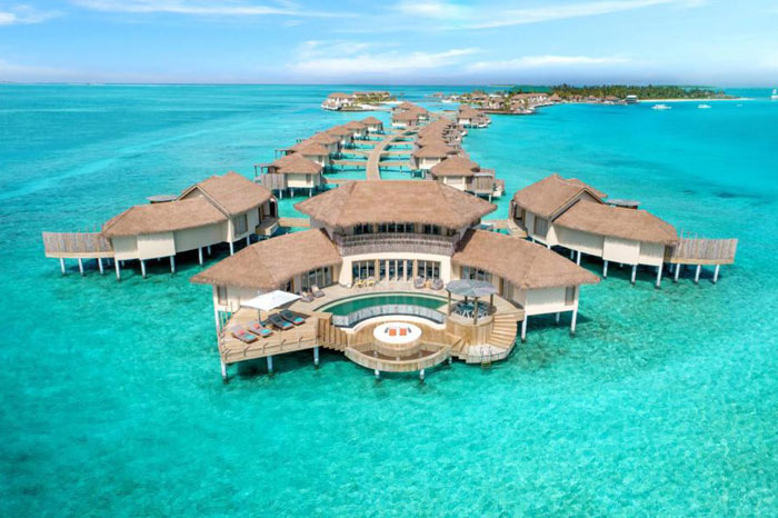 Maldives