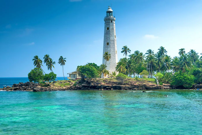 Srilanka