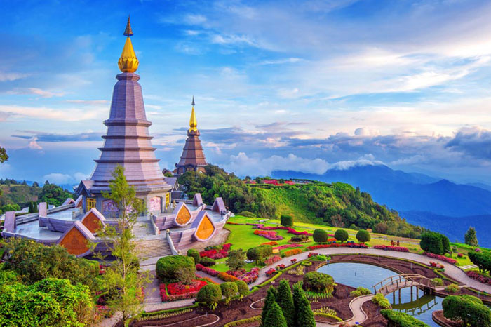 Thailand