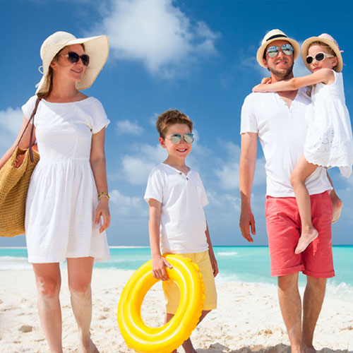 Family Tours